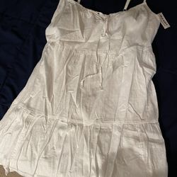 Old Navy Cami Dress