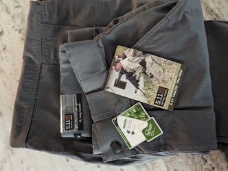 5.11 Taclite TDU Pant