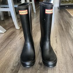 Hunter Boots Kids