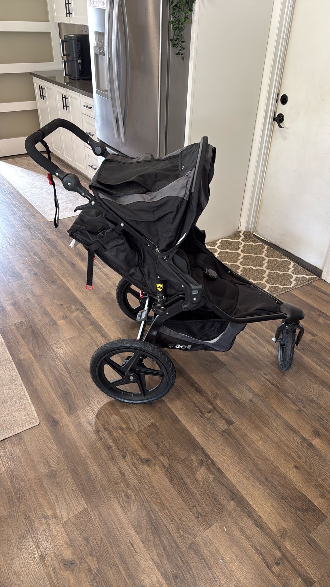 BOB Stroller 