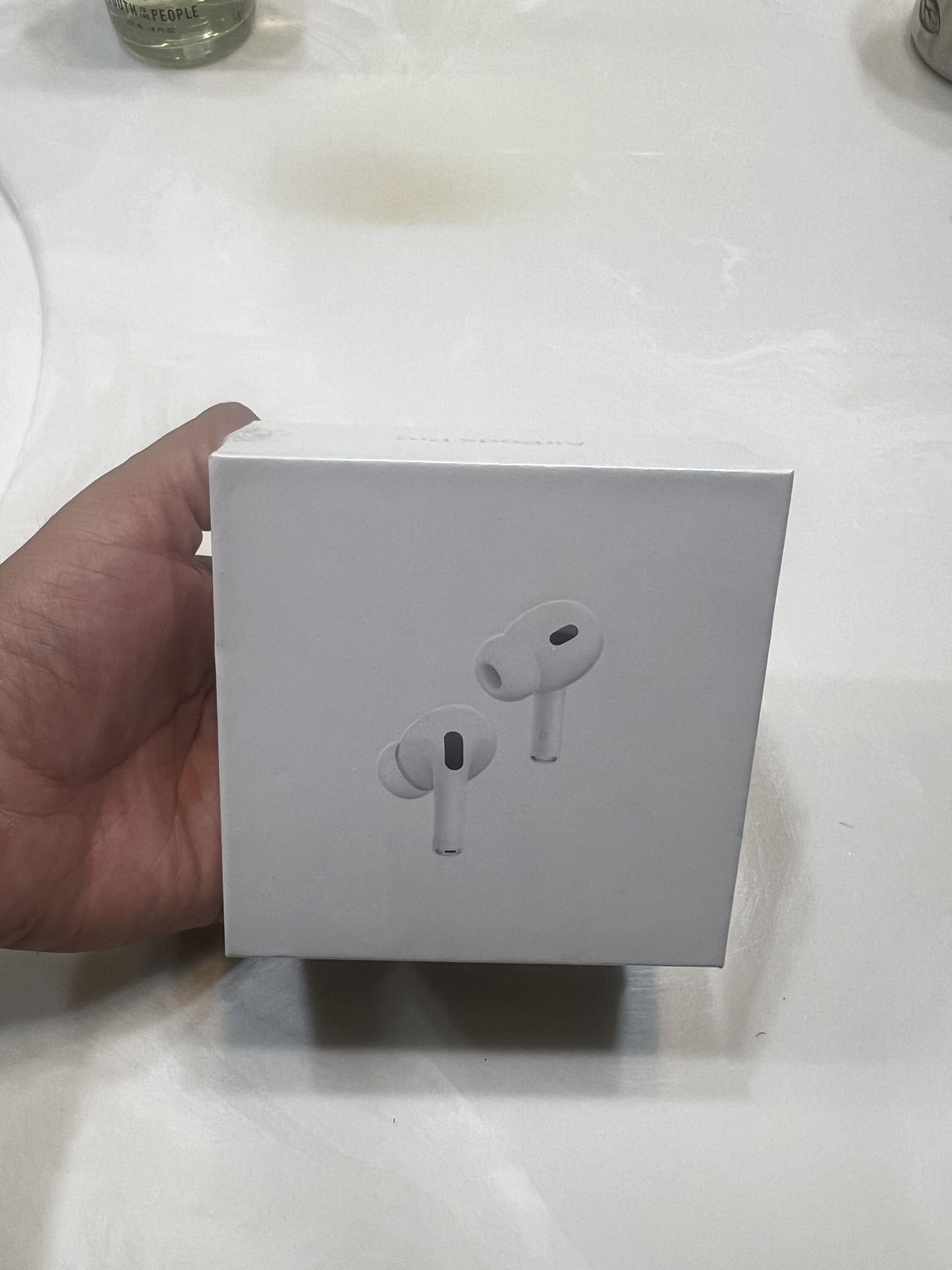 Apple AirPods Pro 2nd Gen 