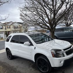 2006 Chevrolet Equinox