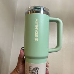 New Stanley 