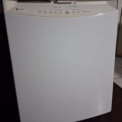 GE Dishwasher 