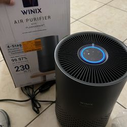 Air Purifier 