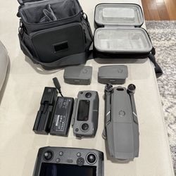 DJI Mavic 2 Pro 