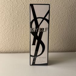 Yves Saint Laurent – MYSLF