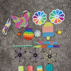 Figets Toys