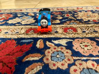 Thomas from Thomas the train