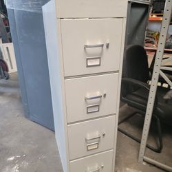 I Have 3 Metal Cabinets Ready To Sell!!