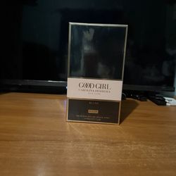 GOOD GIRL PERFUME 