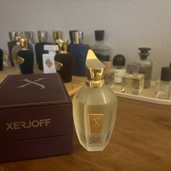 Xerjoff 