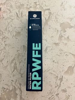 Fridge Water filter