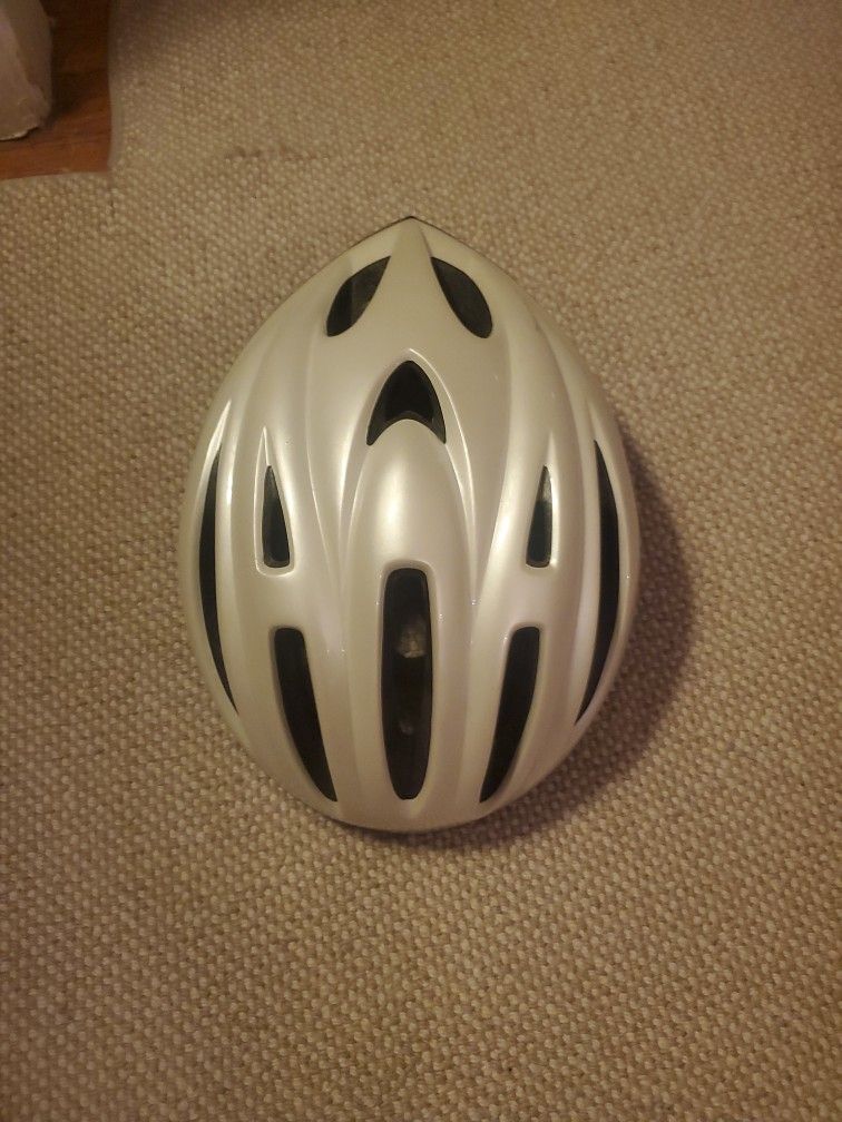 Kid's Bike Helmet 