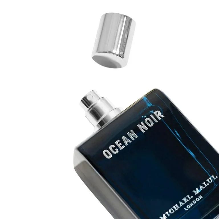Ocean Noir Eau De Perfume Michael Malul