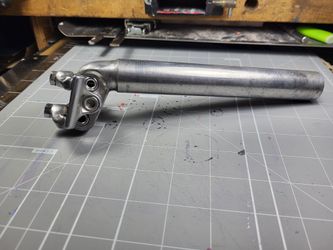 Campagnolo Nuovo Record Seatpost