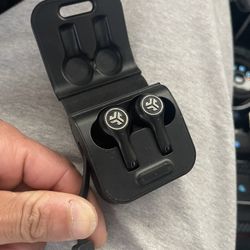 Bluetooth Headphones 