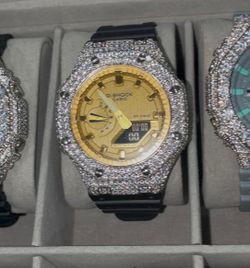G-SHOCK