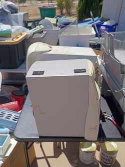 Old Computer