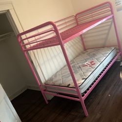 Free Bunk Bed 
