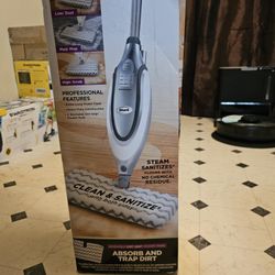 Steam Mop