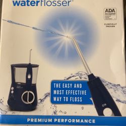 Water Flosser