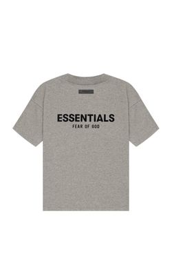 Essentials Tee