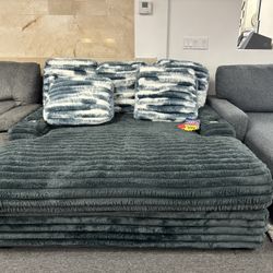 Lounger Sofa For Sale ( Available In Multiple Colors ) Furniture 45% Off 