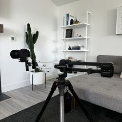 Edelkrone Jib v2