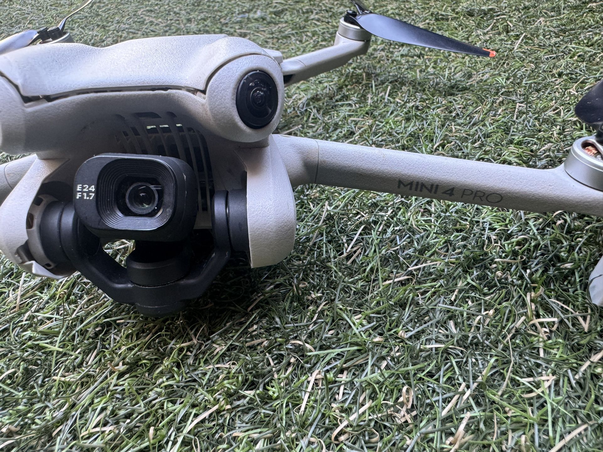 Dji Mini 4 Pro