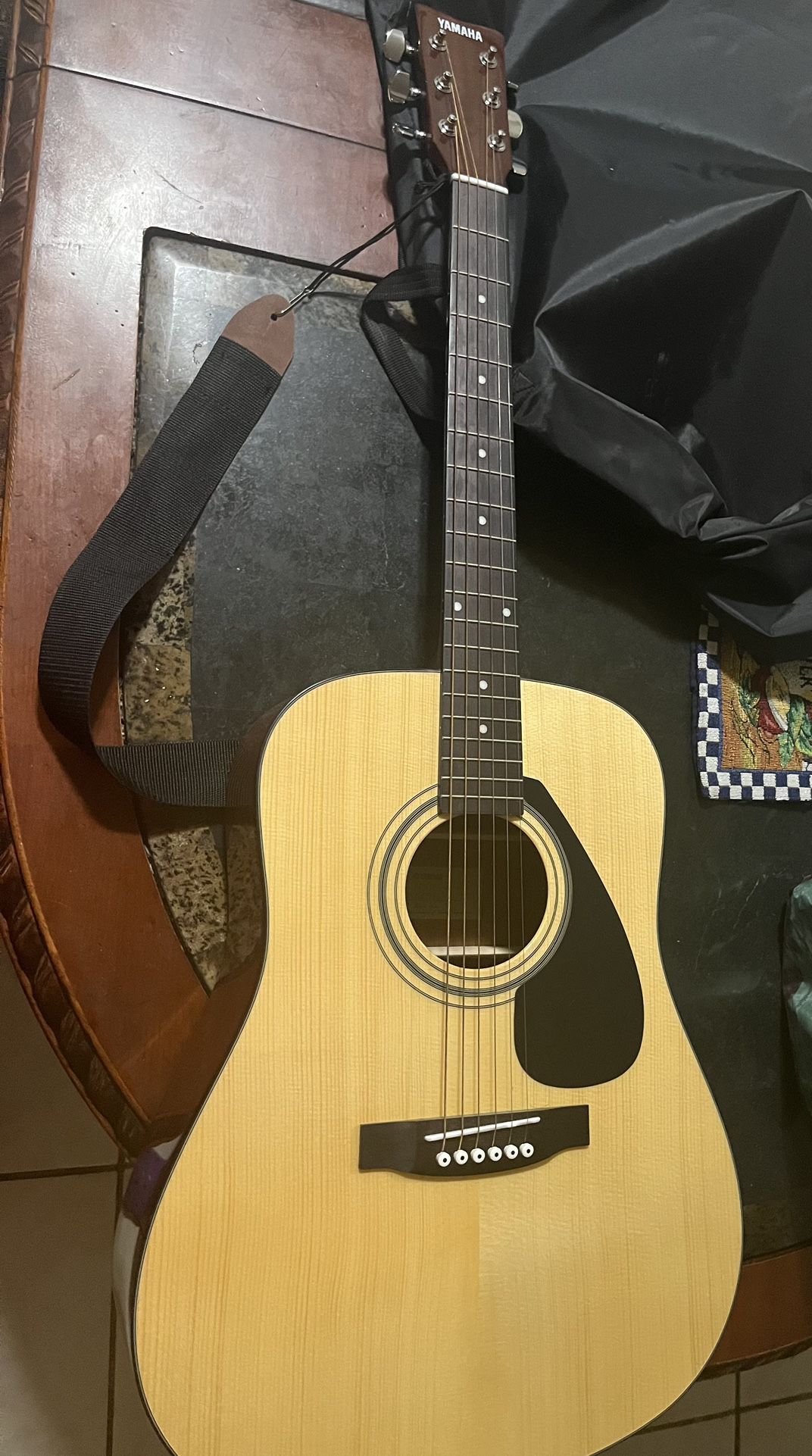 Yamaha Guitar FD01S