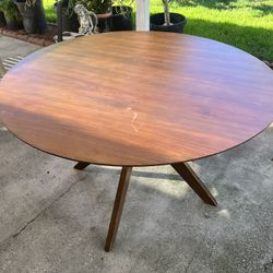 Comedor De Seis Sillas