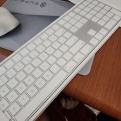 Magic Keyboard Original Apple