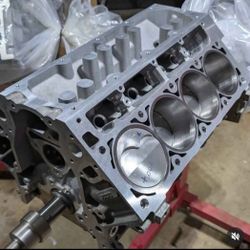 Built LS engines for sale