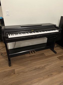 Casio Celviano AP-75 Digital Piano
