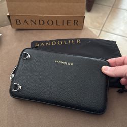 Bandolier Expanded Pouch