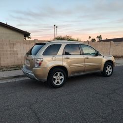 2006 Chevrolet Equinox