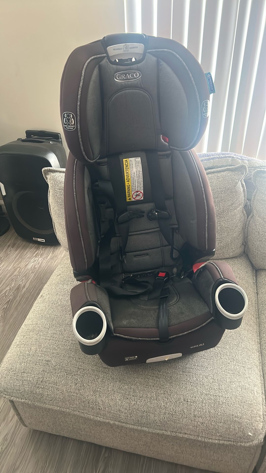 Graco Car Seat
