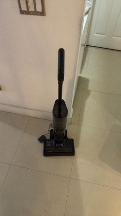 Vaccum