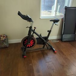 Jotoro Exercise Bike & Favero Assioma Pedal Power Meter