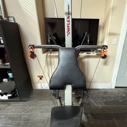 BowFlex Xtreme 2