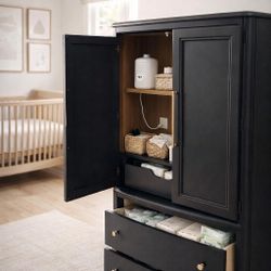 Stunning Large Wardrobe/Cabinet/Bar Storage 