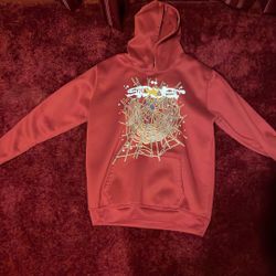 Spider Hoodie 