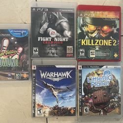 Xbox and Xbox 360 games 6 dollars each