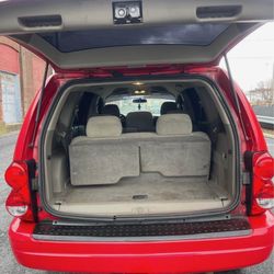 2005 Dodge Durango