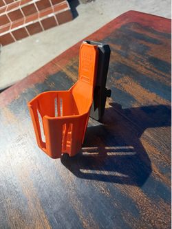 Klein Tools ModBox Cup Holder