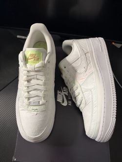 Nike Air Force 1 Low Pastel Reveal Size 8M