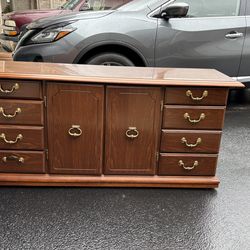 Office Credenza