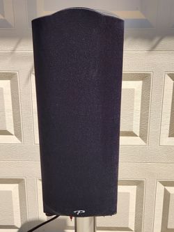 Paradigm Studio 40v3 is a 2.5-way stand-mounted bookshelf speaker