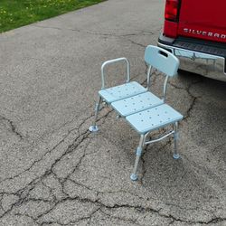 Shower Chair 25.00